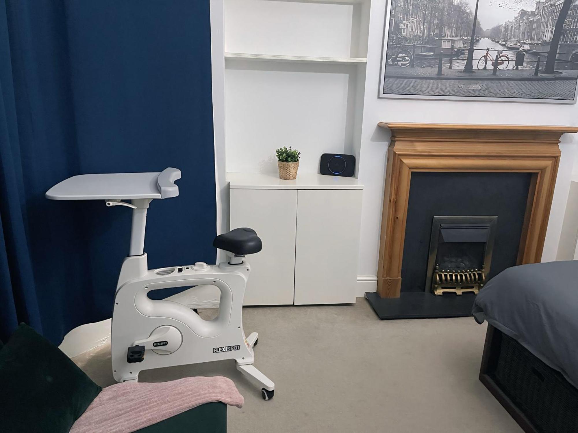 Cricklewood Boutique Stay London Room photo