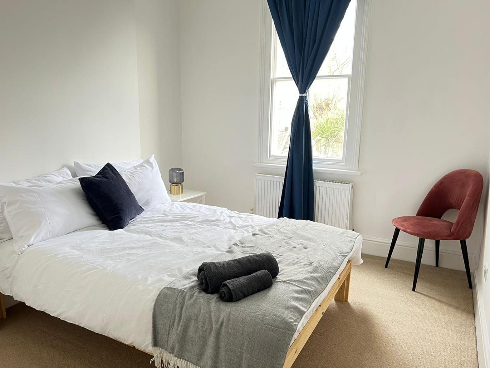 Cricklewood Boutique Stay London Room photo